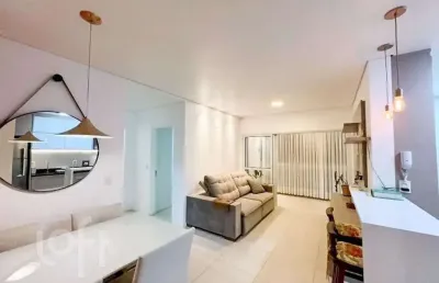 Apartamento com 2 quartos à venda na rua heloisa rojo machado, 111, campeche, florianópolis, 84 m2 por r$ 1.250.000