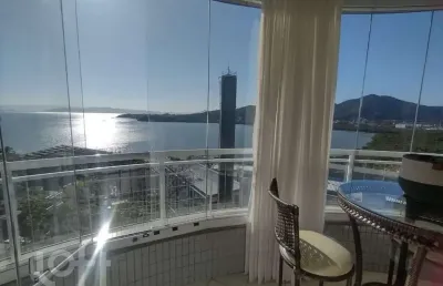 Apartamento com 4 quartos à venda na rodovia joão paulo, 2310, joão paulo, florianópolis, 150 m2 por r$ 2.700.000