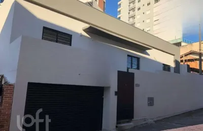 Casa com 2 quartos à venda na rua juvan rocha, 61, agronômica, florianópolis, 123 m2 por r$ 670.000