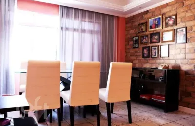 Casa com 3 quartos à venda na rua firmino joão raffs, 173, agronômica, florianópolis, 111 m2 por r$ 850.000