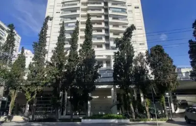 Apartamento com 3 quartos à venda na avenida madre benvenuta, 322, trindade, florianópolis, 95 m2 por r$ 2.120.000