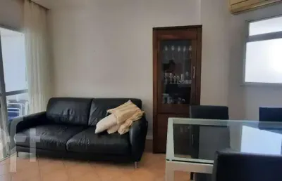 Apartamento com 2 quartos à venda na rua josé joão martendal, 75, trindade, florianópolis, 72 m2 por r$ 650.000