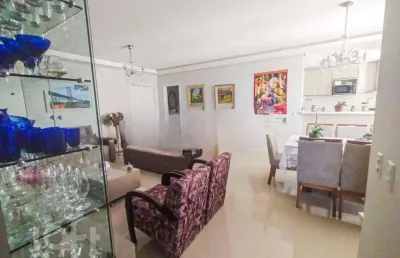 Apartamento com 3 quartos à venda na rua santos saraiva, 752, estreito, florianópolis, 137 m2 por r$ 1.649.000