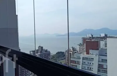 Apartamento com 3 quartos à venda na travessa felipe godinho e silva, 30, agronômica, florianópolis, 101 m2 por r$ 2.550.000