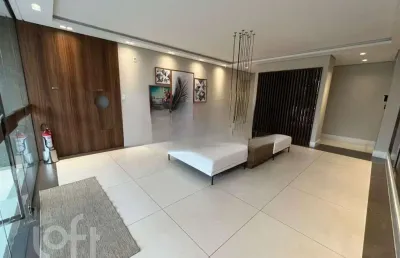 Apartamento com 2 quartos à venda na avenida das raias, 230, jurerê, florianópolis, 74 m2 por r$ 1.600.000