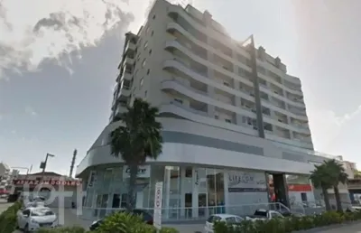 Apartamento com 3 quartos à venda na rua libia cruz, 275, estreito, florianópolis, 99 m2 por r$ 986.000