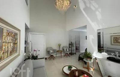 Casa com 3 quartos à venda na rua professora antonieta de barros, 1100, coloninha, florianópolis, 250 m2 por r$ 2.500.000