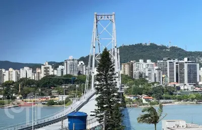 Apartamento com 3 quartos à venda na avenida governador ivo silveira, 177, capoeiras, florianópolis, 116 m2 por r$ 1.100.000