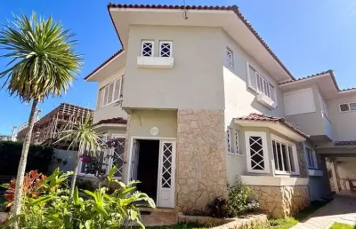 Casa com 4 quartos à venda na rua santa luzia, 206, trindade, florianópolis, 240 m2 por r$ 2.500.000