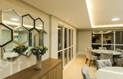 Apartamento com 3 quartos à venda na rua doutor odilon gallotti, 605, capoeiras, florianópolis, 85 m2 por r$ 895.000