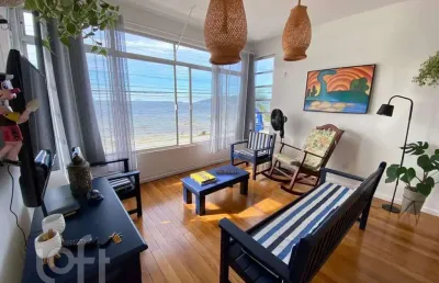 Casa com 6 quartos à venda na avenida das rendeiras, 526, lagoa da conceição, florianópolis, 330 m2 por r$ 2.200.000