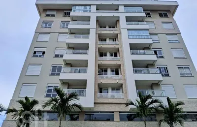 Apartamento com 3 quartos à venda na rua presidente gama rosa, 144, trindade, florianópolis, 115 m2 por r$ 1.300.000