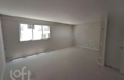 Apartamento com 1 quarto à venda na rua lauro linhares, 750, trindade, florianópolis, 38 m2 por r$ 595.000