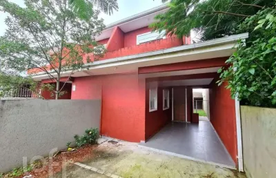 Casa com 2 quartos à venda na servidão dona vitorina lopes, 113, campeche, florianópolis, 102 m2 por r$ 880.000