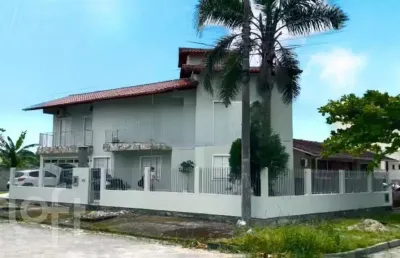 Casa com 5 quartos à venda na dos cravos, 345, daniela, florianópolis, 199 m2 por r$ 1.600.000