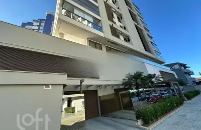 Apartamento com 3 quartos à venda na rua marechal hermes, 121, estreito, florianópolis, 100 m2 por r$ 1.870.000