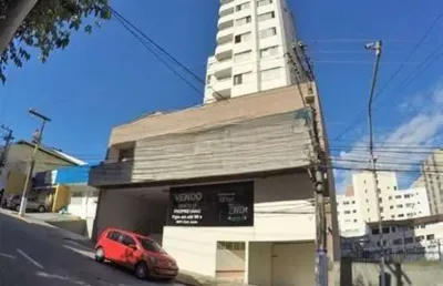 Apartamento com 2 quartos à venda na rua tenente silveira, 675, centro, florianópolis, 82 m2 por r$ 780.000