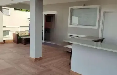 Casa com 3 quartos à venda na rua josé nazareno coelho, 105, joão paulo, florianópolis, 262 m2 por r$ 3.000.000