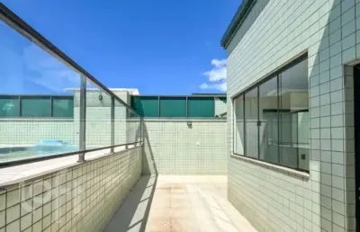 Apartamento com 3 quartos à venda na rua frontino manoel geremias, 65, trindade, florianópolis, 170 m2 por r$ 1.166.000