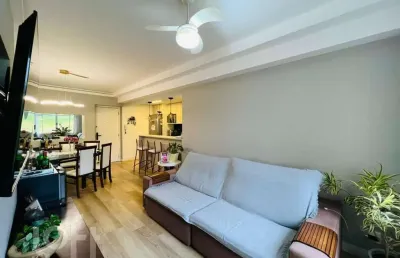 Apartamento com 2 quartos à venda na rua josé beiro, 178, jardim atlântico, florianópolis, 66 m2 por r$ 640.000