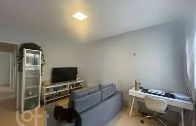 Apartamento com 2 quartos à venda na rua capitão euclides de castro, 371, coqueiros, florianópolis, 75 m2 por r$ 692.000