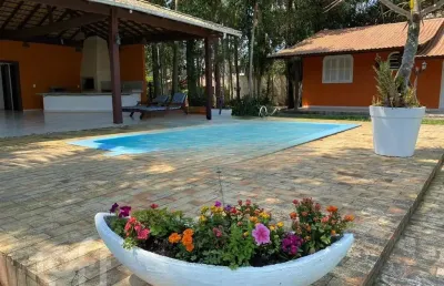 Casa com 4 quartos à venda na servidão braulina machado, 334, vargem de fora, florianópolis, 300 m2 por r$ 1.800.000