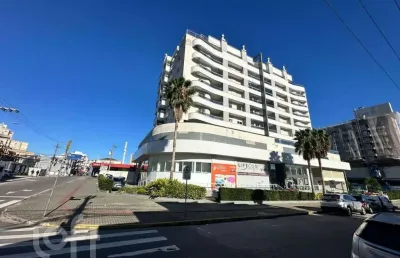 Apartamento com 2 quartos à venda na rua libia cruz, 275, estreito, florianópolis, 81 m2 por r$ 950.000