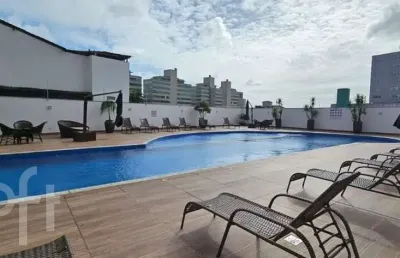 Apartamento com 3 quartos à venda na rua delminda silveira, 535, agronômica, florianópolis, 84 m2 por r$ 1.080.000