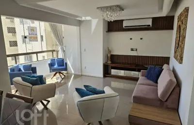 Apartamento com 3 quartos à venda na rua heitor luz, 69, agronômica, florianópolis, 119 m2 por r$ 1.720.000