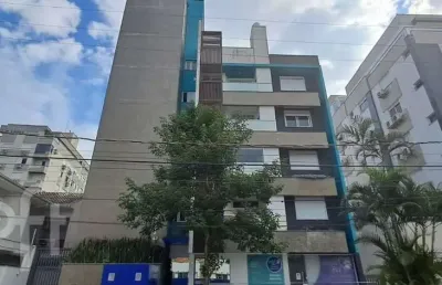 Apartamento com 2 quartos à venda na travessa antenor cardoso da silva, 42, trindade, florianópolis, 70 m2 por r$ 850.000