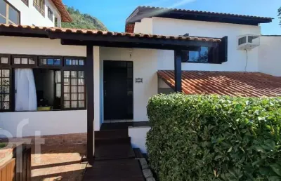 Casa com 4 quartos à venda na rua josé francisco dias areias, 734, trindade, florianópolis, 214 m2 por r$ 3.800.000