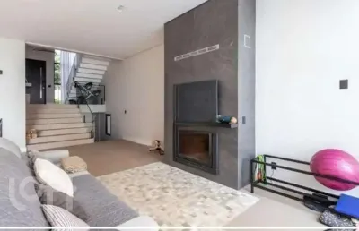 Casa com 3 quartos à venda na rua josé nazareno coelho, 89, joão paulo, florianópolis, 500 m2 por r$ 4.500.000