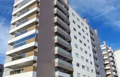 Apartamento com 2 quartos à venda na rodovia admar gonzaga, 1669, itacorubi, florianópolis, 75 m2 por r$ 1.160.000