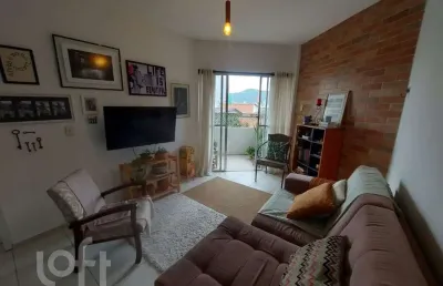 Apartamento com 3 quartos à venda na rua delminda silveira, 435, agronômica, florianópolis, 94 m2 por r$ 640.000