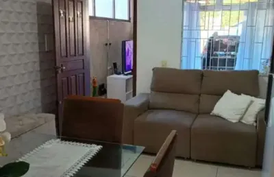 Casa com 2 quartos à venda na servidão luiz roque da cunha, 189, ingleses, florianópolis, 74 m2 por r$ 430.000