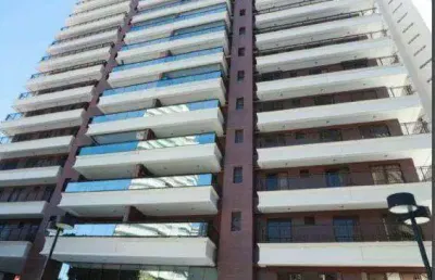 Apartamento com 3 dormitórios à venda, 164 m² por r$ 1.950.000,00 - meireles - fortaleza/ce
