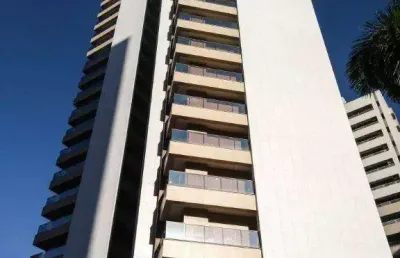 Apartamento san paolo com 3 dormitórios à venda, 112 m² por r$ 1.260.000 - meireles - fortaleza/ce
