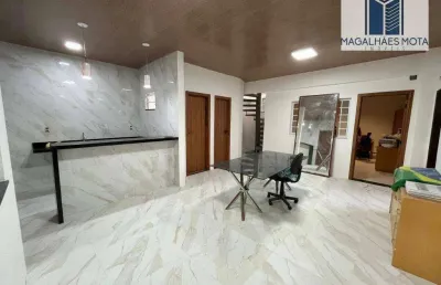 Casa com 2 dormitórios à venda, 105 m² por r$ 580.000,00 - praia de iracema - fortaleza/ce