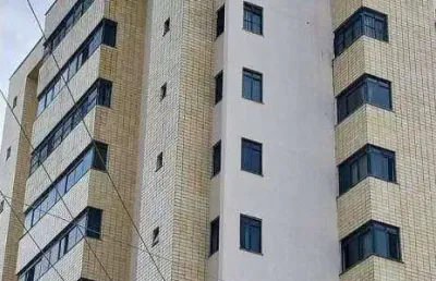 Apartamento com 3 dormitórios à venda, 139 m² por r$ 530.000,00 - aldeota - fortaleza/ce