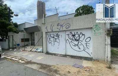 Imóvel comercial  à venda, 247 m² por r$ 880.000 - aldeota - fortaleza/ce