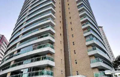 Apartamento no greenlife 2 com 2 dormitórios à venda, 98 m² por r$ 950.000 - cocó - fortaleza/ce