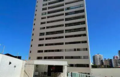 Apartamento com 3 dormitórios à venda, 153 m² por r$ 1.450.000,00 - mucuripe - fortaleza/ce