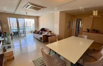 Apartamento athenas condominium com 3 dormitórios à venda, 150 m² por r$ 1.500.000 - aldeota - fortaleza/ce