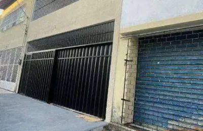 Casa com 4 dormitórios à venda, 240 m² por r$ 880.000,00 - benfica - fortaleza/ce