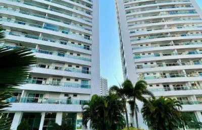 Apartamento com 3 dormitórios à venda, 129 m² por r$ 1.300.000,00 - aldeota - fortaleza/ce