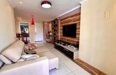 Apartamento torres câmara com 3 dormitórios à venda, 98 m² por r$ 715.000 - aldeota - fortaleza/ce