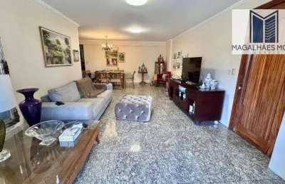 Apartamento com 3 dormitórios à venda, 161 m² por r$ 800.000,00 - aldeota - fortaleza/ce