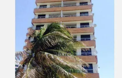 Apartamento com 2 dormitórios à venda, 67 m² por r$ 260.000,00 - praia do futuro - fortaleza/ce