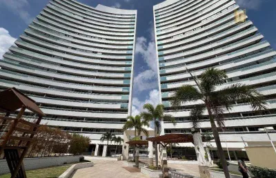 Apartamento com 3 dormitórios à venda, 111 m² por r$ 940.000,00 - aldeota - fortaleza/ce