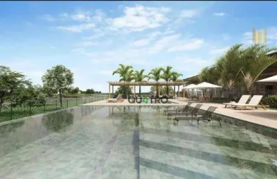 Terreno à venda, alphaville cidade alpha ceara 4 450 m² por r$ 500.000,00.